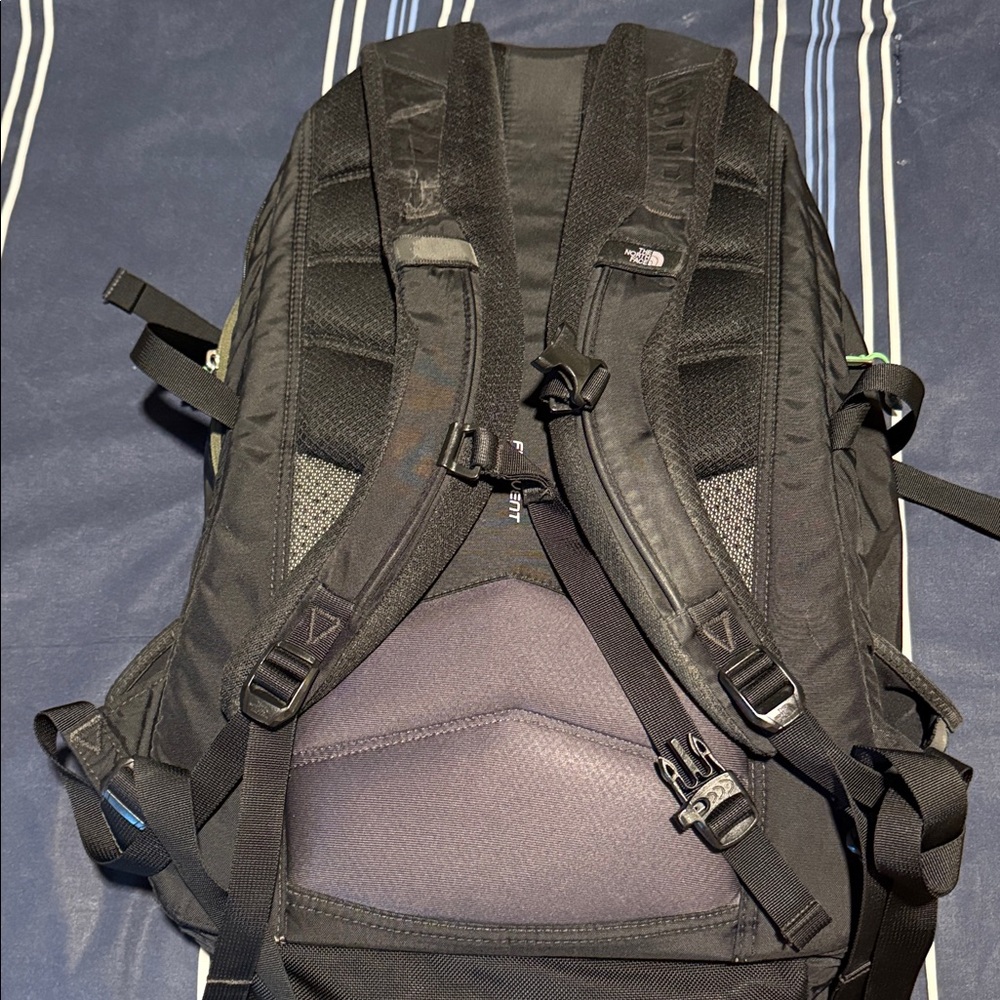 North Face Backpack - image 5